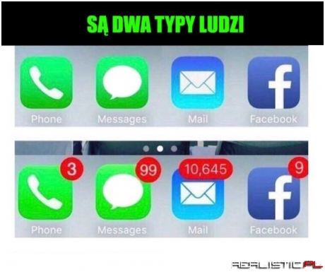 W związku i single ;)