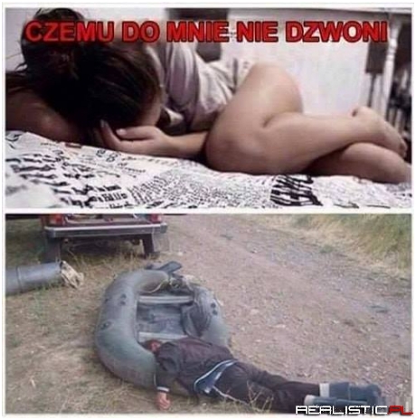 Wentyl bezpieczeństwa ;)
