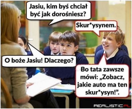 Wie czego chce ;)