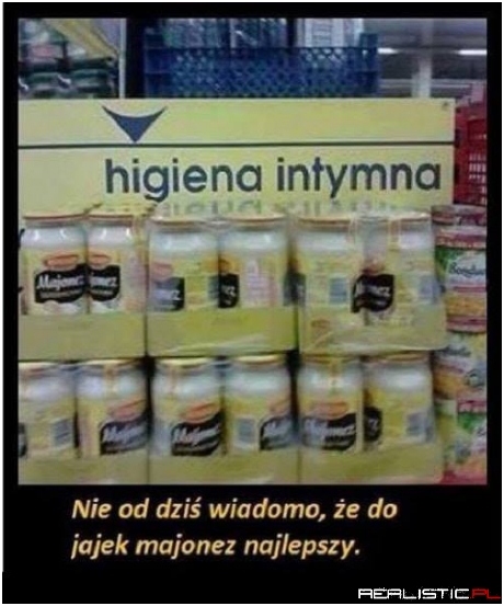 Zawsze pasuje ;)
