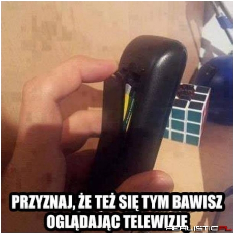 A kto się nie bawi ;)