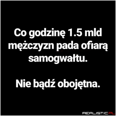 Brzmi sensownie xD