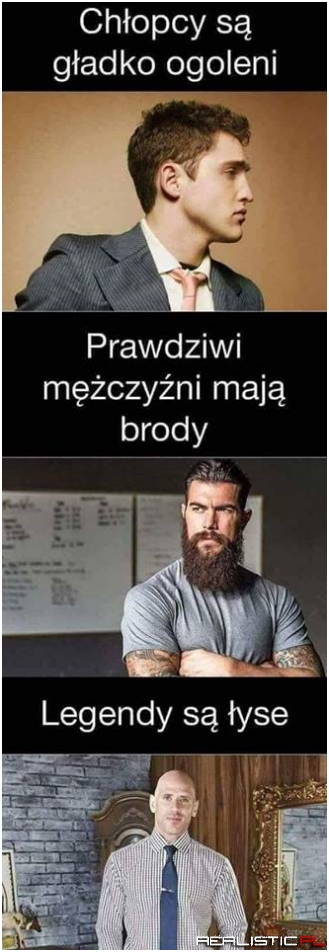 Coś w tym jest