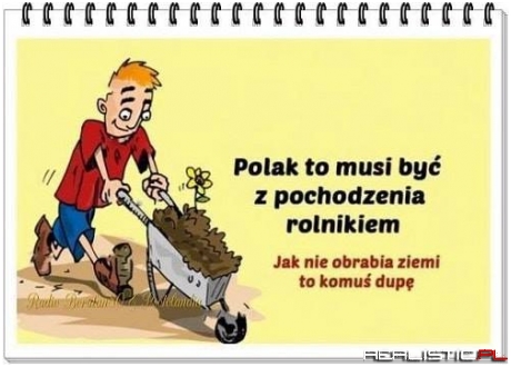 Coś w tym jest ;)