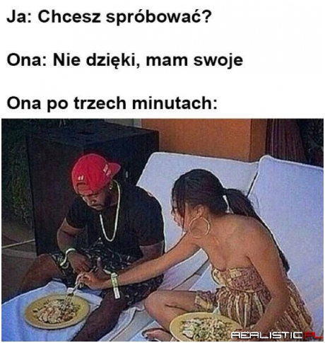 Daj spróbować xD