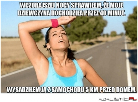 Dowcipniś