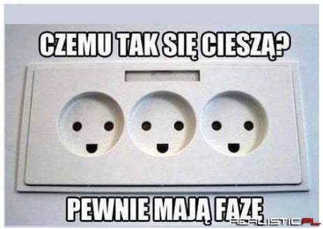 I to potrójną!