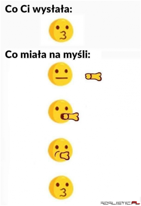 I wszystko jasne ;)