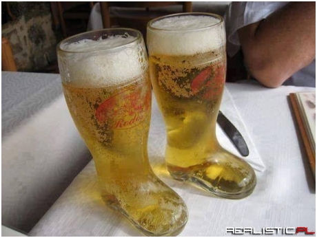 Idealne buty na weekend