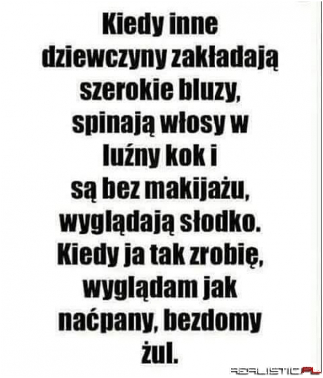 Inne dziewczyny...