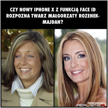 Jak to mówią, nie ma ludzi brzydkich, są tylko biedni