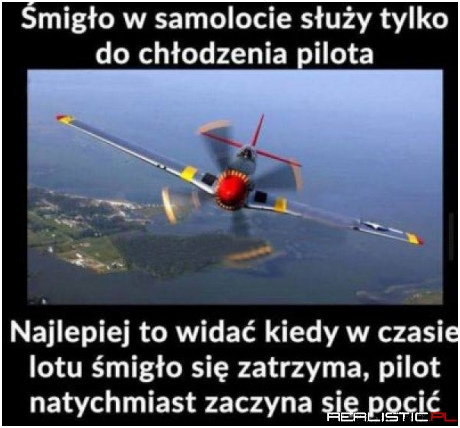 Jest tak!