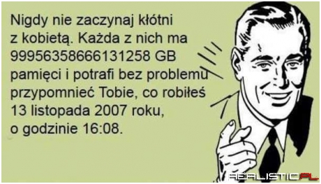 Jest tak!