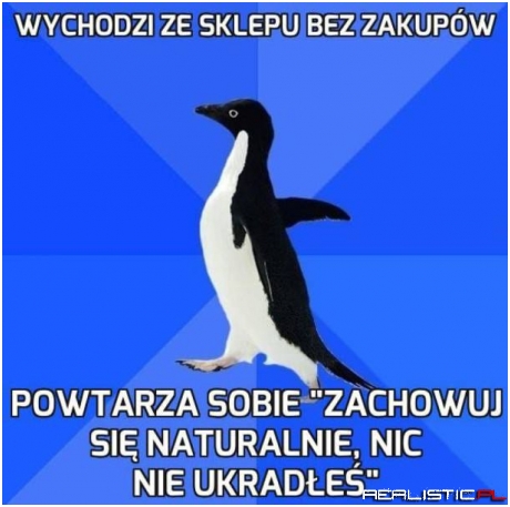 Jest tak!