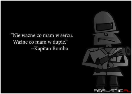 Kapitan bomba