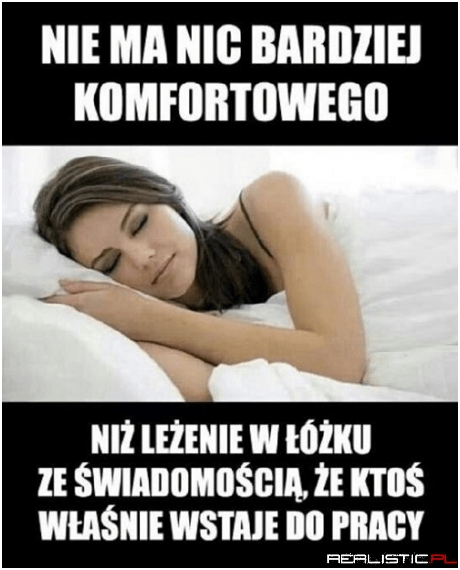 Komfort psychiczny