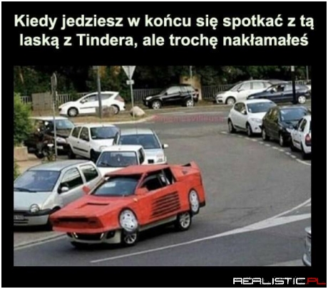 Laska z Tindera