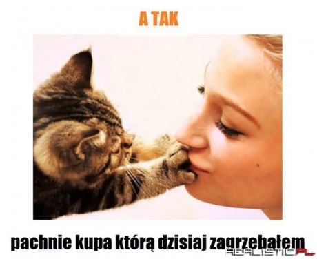 Lepiej uważaj