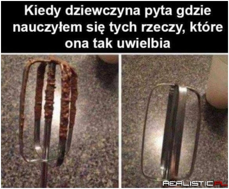 Na włączonym xD