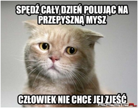 Najgorzej...