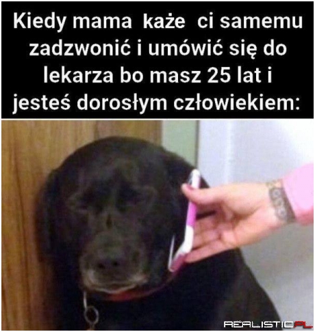 Nie ma lekko