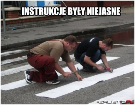 Nie wierzę xD