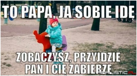 Nie zawsze działa ;)