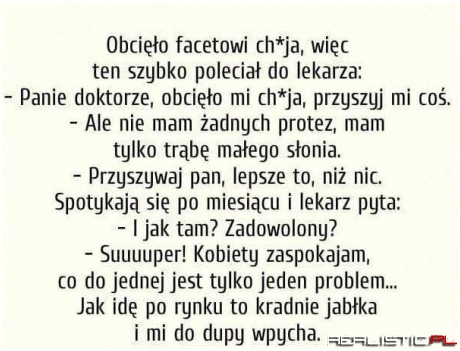 Niesamowita historia ;)