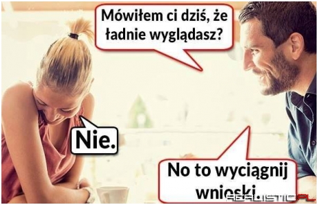 No i czar prysł