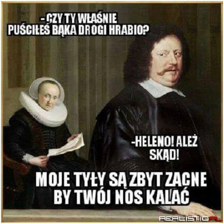 Padłem xD