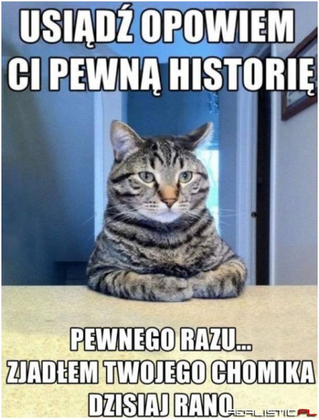 Pewnego razu...