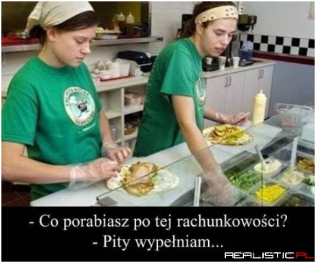 Polska rzeczywistość ludzi po studiach
