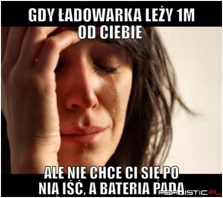 Rusz się!