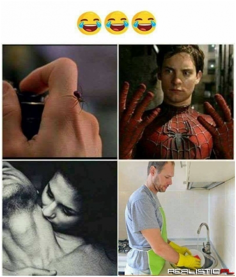 Samo życie...