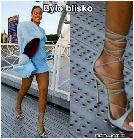 Spacer ekstremalny