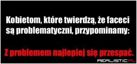Święta prawda!