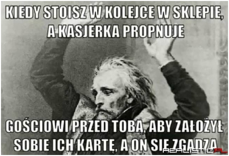 Świeżaki xD