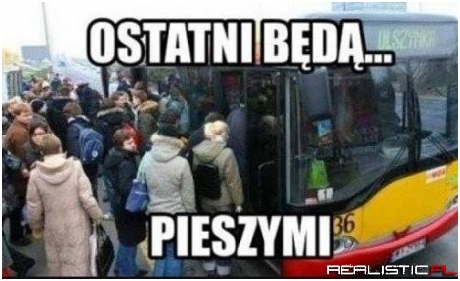Szczera prawda!