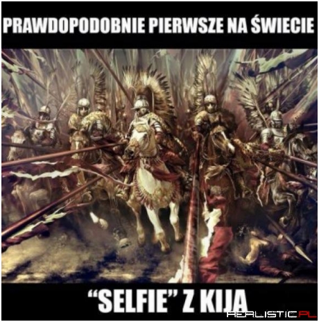 Tak było
