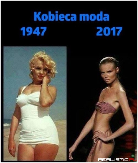 Taka różnica