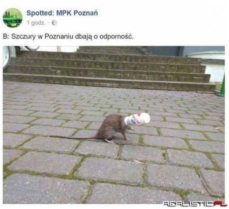 Taka sytuacja