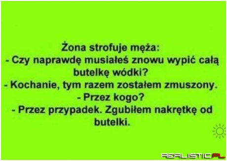 Taki przypadek