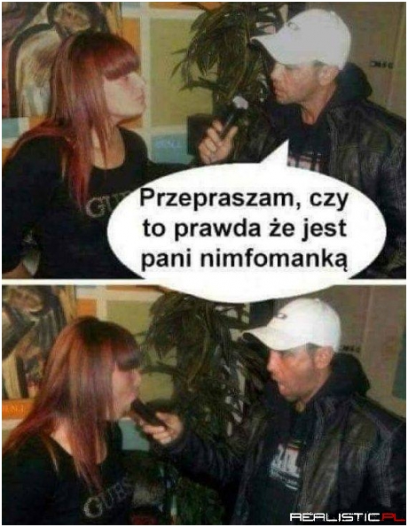 Takich to pełno