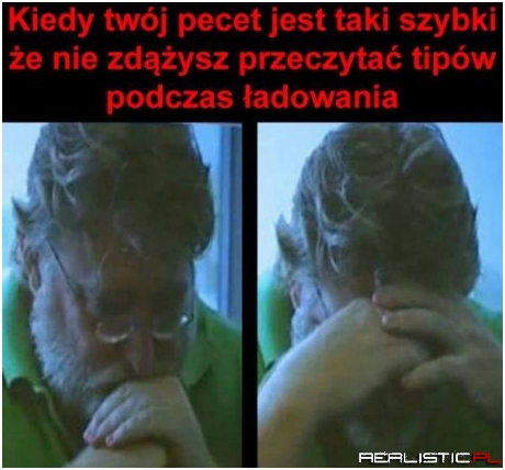 Takie czasy