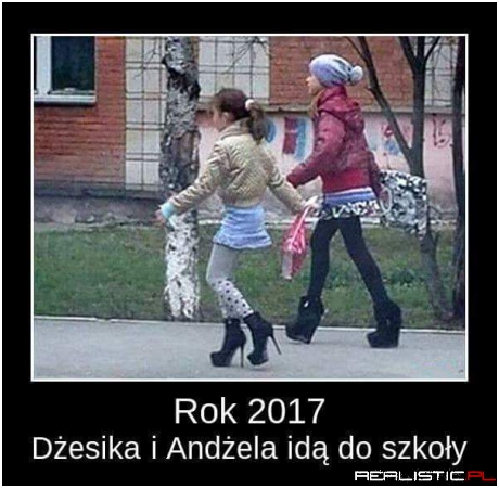Takie rzeczy