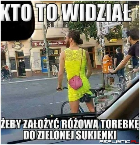 Takie zestawienie