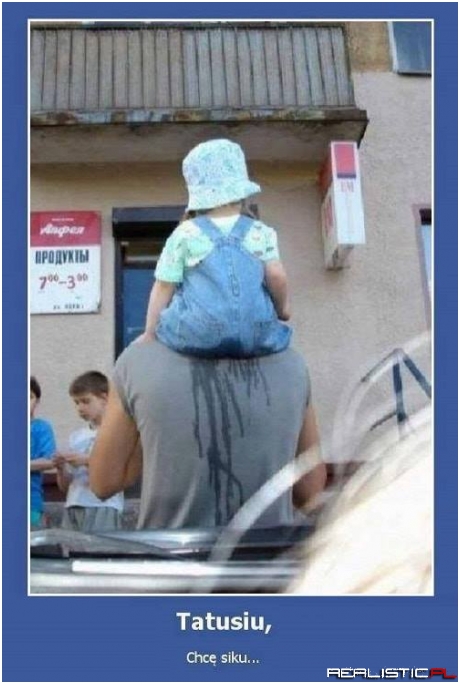 Takie życie...