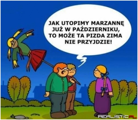 To jeszcze Kryche...