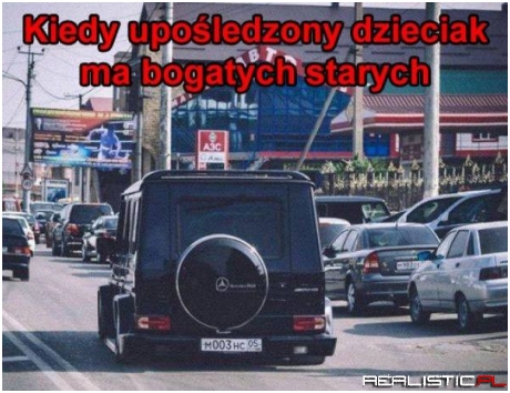 To powinno być karalne