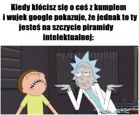 To uczucie